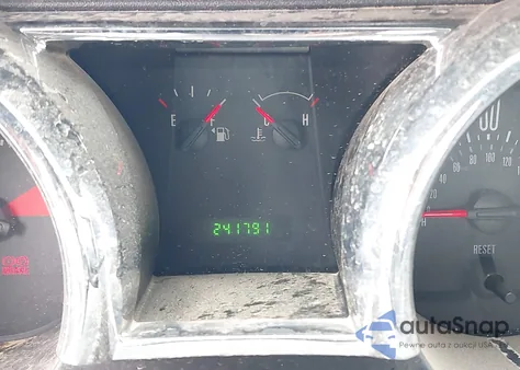 2005 Ford Mustang V6 Deluxe/V6 Premium из США, поврежденный, VIN 1ZVFT80N955175172